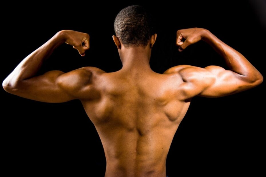 Ømme muskler efter træning kan lindres